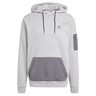 ADIDAS ORIGINALS, Sweatshirt Grau, Bild 1 von 5