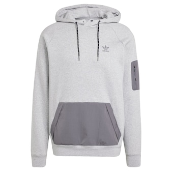 ADIDAS ORIGINALS, Sweatshirt Grau