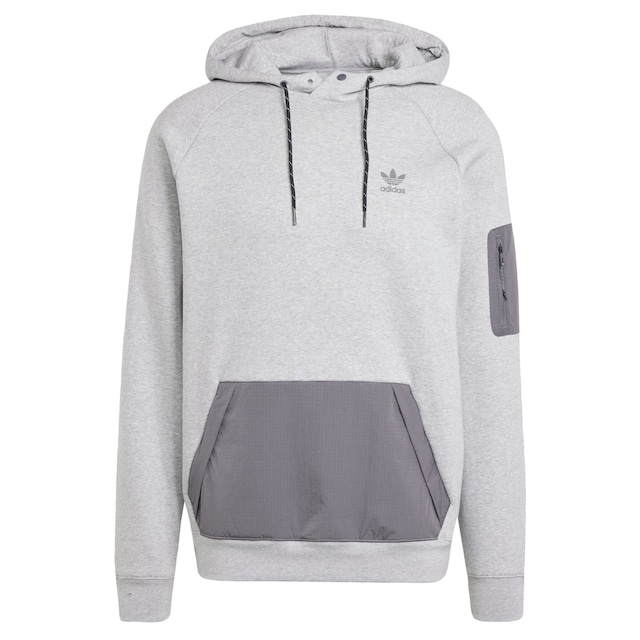 ADIDAS ORIGINALS, Sweatshirt Grau, Bild 1 von 5