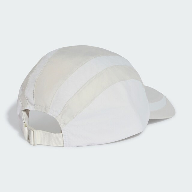 ADIDAS ORIGINALS, Cap 'Teamgeist' Grau, Bild 2 von 4
