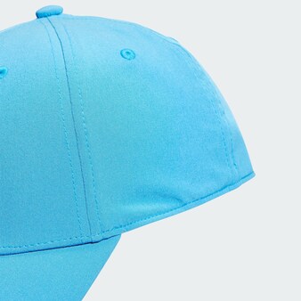 Cap 'Classic' in Blau, Schwarz & Grün