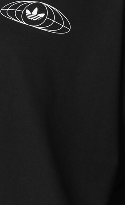 Oversized Shirt 'TOUR BANDS', Image 3 of 3