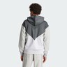 ADIDAS ORIGINALS, Sweatshirt 'Adicolor Cutline', Grau, Bild 3 von 5