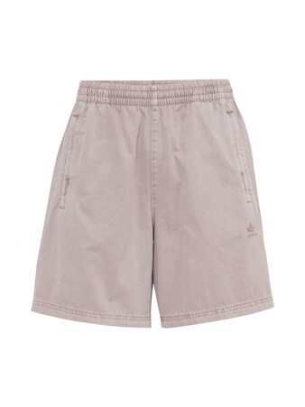 Shorts 'ESS+' in Lila