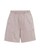 Shorts 'ESS+' in Lila