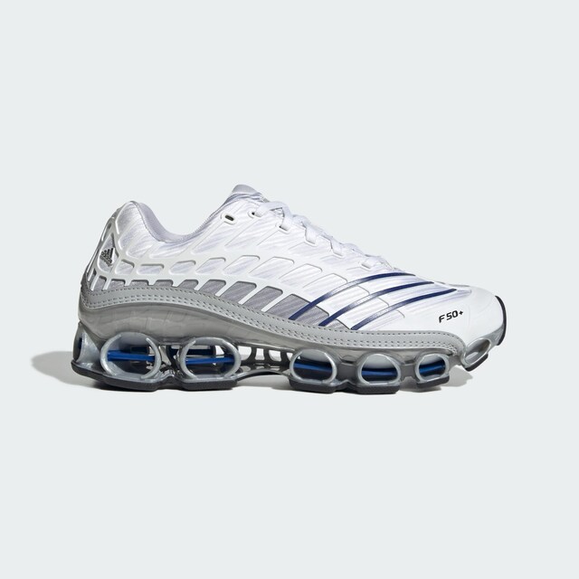 ADIDAS ORIGINALS, Sneakers 'Megaride F50', White, Image 6 of 10