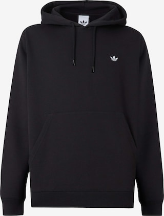 Sweatshirt 'Trefoil Essentials'