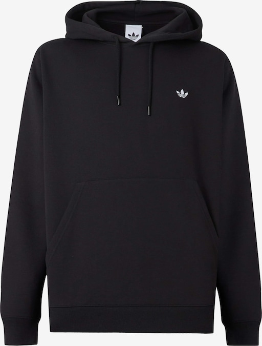 Sweatshirt 'Trefoil Essentials', Bild 1 von 6