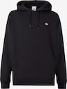 Nicht ausgewählt, ADIDAS ORIGINALS, Sweatshirt 'Trefoil Essentials' Schwarz
