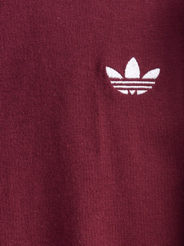 ADIDAS ORIGINALS, Majica 'NCLR', smeđa, Image 5 of 5