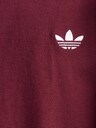 ADIDAS ORIGINALS, Majica 'NCLR', smeđa, Image 5 of 5