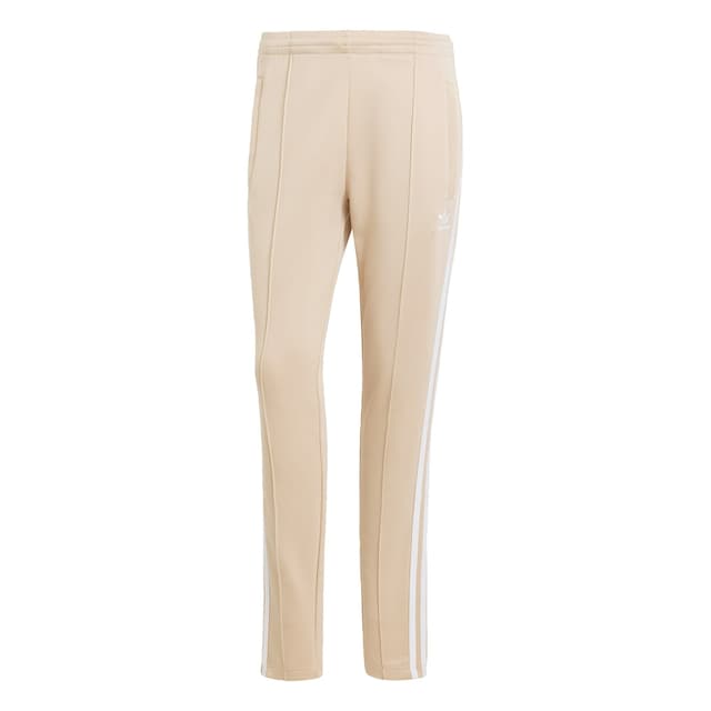 ADIDAS ORIGINALS, Pants 'Adicolor Sst', Beige, Image 1 of 5