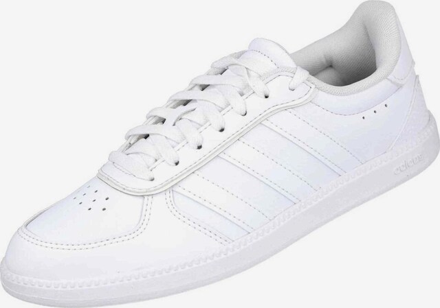 ADIDAS ORIGINALS, Sneaker low Weiß, Bild 4 von 5