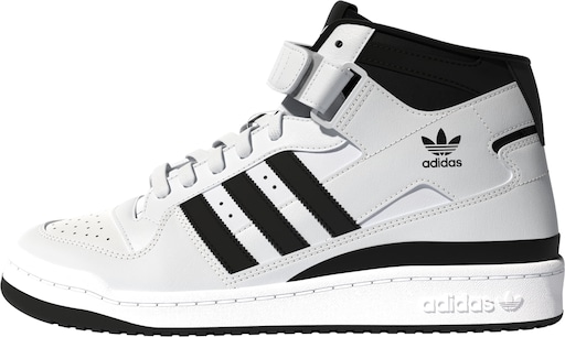 Sneaker 'Forum Mid', Bild 2 von 5