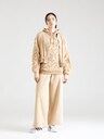 ADIDAS ORIGINALS, Sweatshirt Beige, Bild 4 von 5