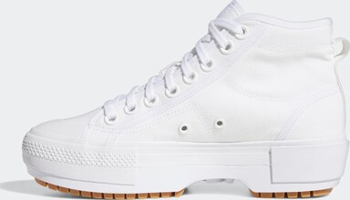 Sneaker 'Nizza Trek', Bild 9 von 11