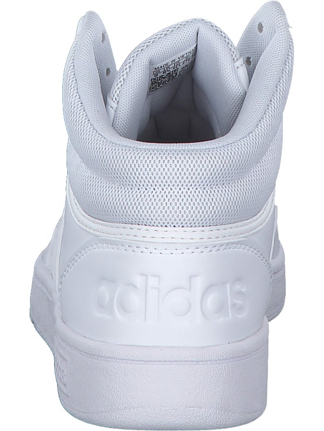 ADIDAS ORIGINALS, Sneakers High 'Hoops 3.0', Weiß, Bild 3 von 7