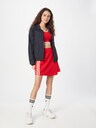 ADIDAS ORIGINALS, Jacke 'Premium Essentials' Schwarz, Bild 5 von 6
