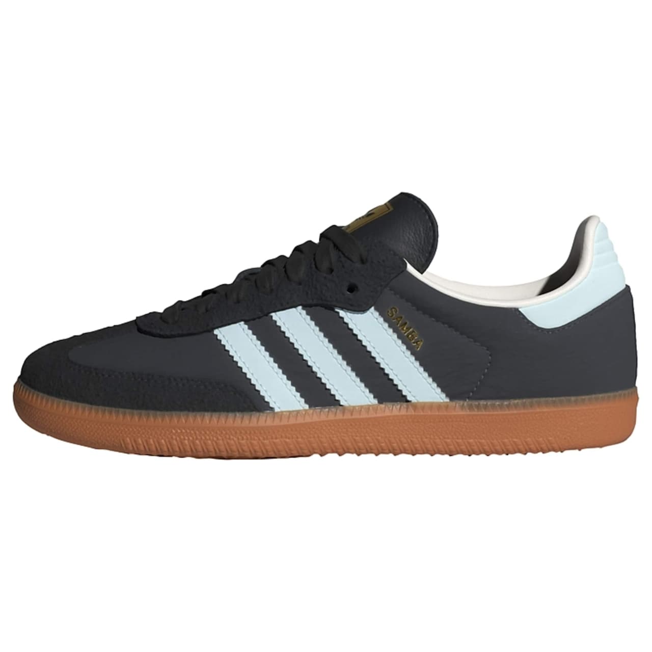 ADIDAS ORIGINALS, Sneaker 'Samba OG', Grau, Bild 1 von 9