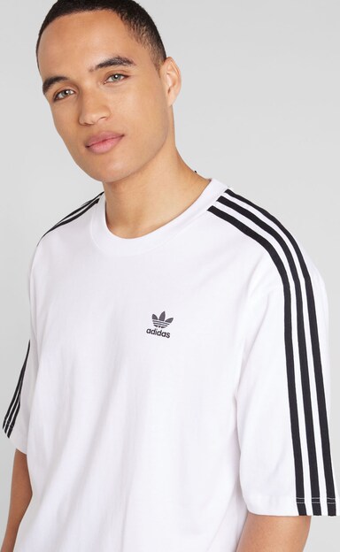 T-Shirt 'Adicolor', Bild 5 von 5
