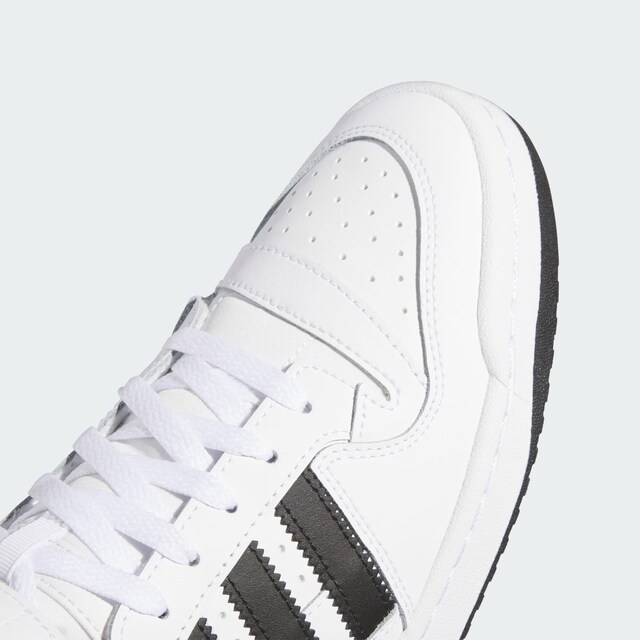 ADIDAS ORIGINALS, Sneaker 'Forum' Weiß, Bild 6 von 9