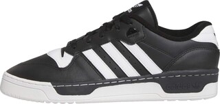 Sneaker 'Rivalry'