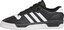 Ausgewählt, ADIDAS ORIGINALS, Sneaker 'Rivalry' Schwarz