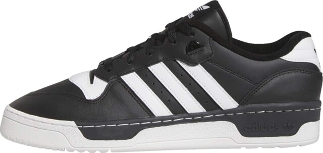 ADIDAS ORIGINALS, Sneaker 'Rivalry' Schwarz, Bild 1 von 8