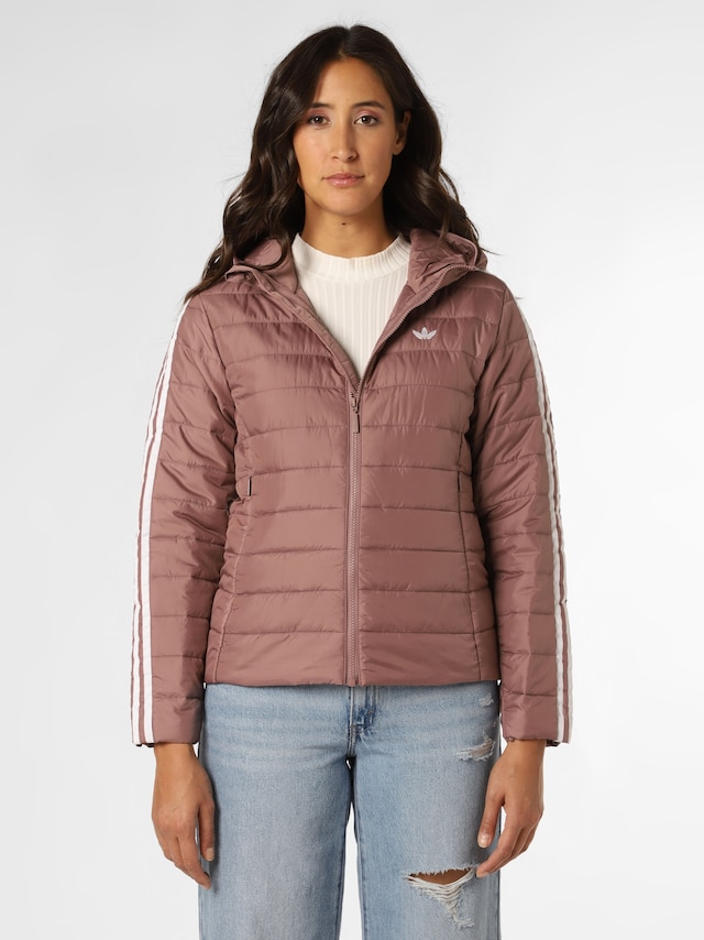 ADIDAS ORIGINALS, Jacke 'Premium ', Lila, Bild 2 von 4