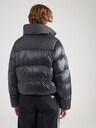ADIDAS ORIGINALS, Jacke Schwarz, Bild 3 von 5