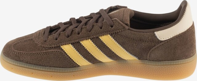 ADIDAS ORIGINALS, Sneaker low 'adidas Handball Spezial LT W'‌‌‌‌‌‌‌‌‌‌ Braun, Bild 2 von 5