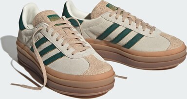 Sneakers 'Gazelle Bold', Image 6 of 10