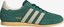 Ausgewählt, ADIDAS ORIGINALS, Sneaker 'Japan' Grün
