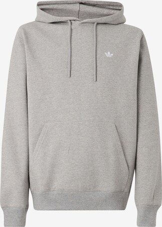 ADIDAS ORIGINALS, Sweatshirt 'Essentials' Grau
