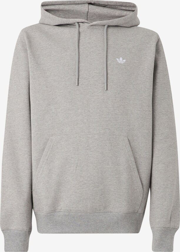 ADIDAS ORIGINALS, Sweatshirt 'Essentials' Grau, Bild 1 von 6