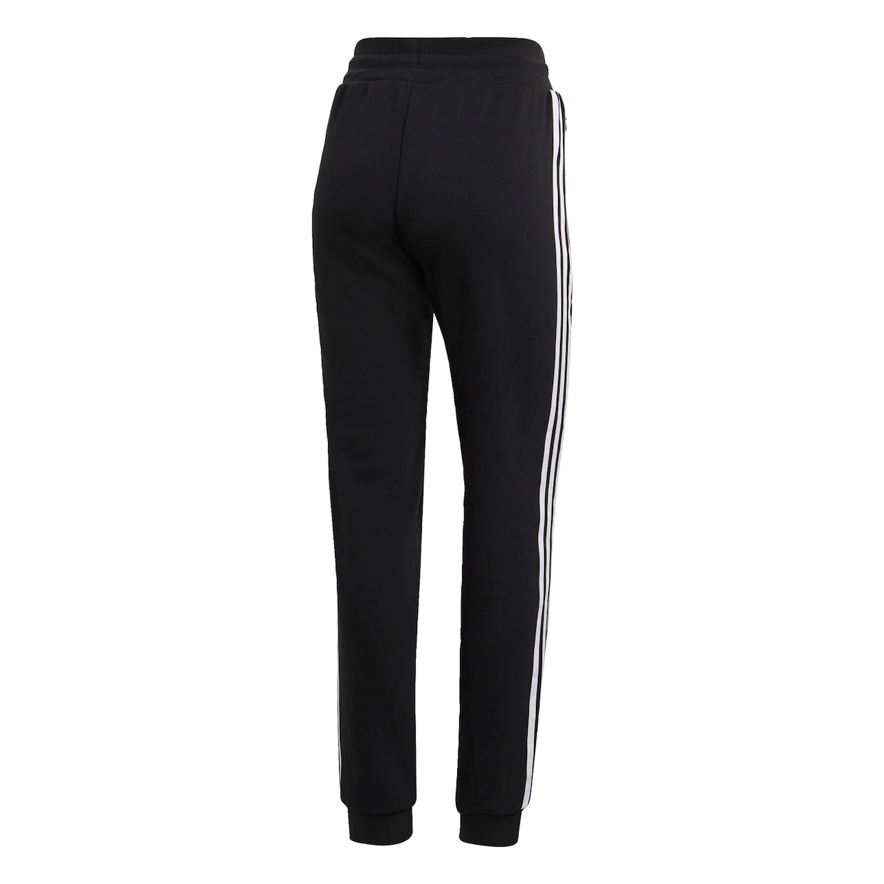 ADIDAS ORIGINALS, Hose ' Cuffed', Schwarz, Bild 3 von 6