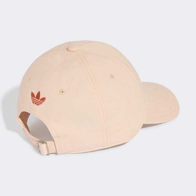 ADIDAS ORIGINALS, Cap Beige, Bild 2 von 4