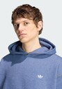 ADIDAS ORIGINALS, Sweatshirt 'Trefoil Essentials' Blau, Bild 4 von 5
