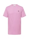 ADIDAS ORIGINALS, Shirt 'ESSENTIAL', Purple, Image 1 of 5
