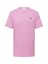 Selected, ADIDAS ORIGINALS, Shirt 'ESSENTIAL', Purple
