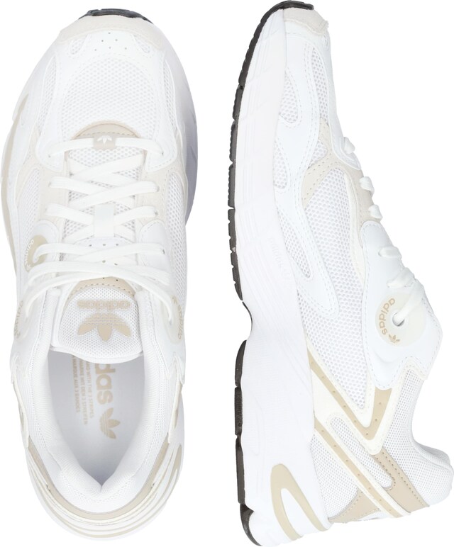 ADIDAS ORIGINALS, Sneaker 'Astir' Weiß, Bild 2 von 3