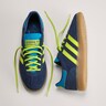 ADIDAS ORIGINALS, Sneaker Blau, Bild 2 von 9