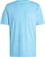Selected, ADIDAS ORIGINALS, Shirt 'Trefoil Essentials', Blue