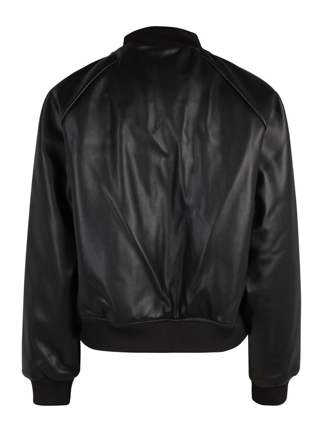 ADIDAS ORIGINALS, Jacke Schwarz, Bild 2 von 3