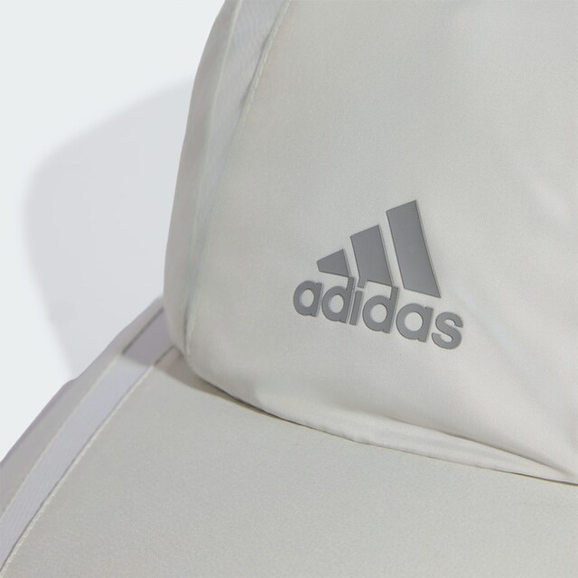 ADIDAS ORIGINALS, Cap 'Teamgeist' Grau, Bild 3 von 4