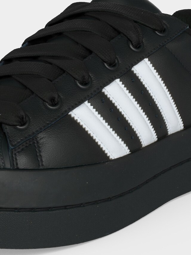 ADIDAS ORIGINALS, Sneaker 'Superstar' Schwarz, Bild 6 von 6