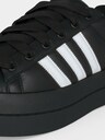 ADIDAS ORIGINALS, Sneaker 'Superstar' Schwarz, Bild 6 von 6