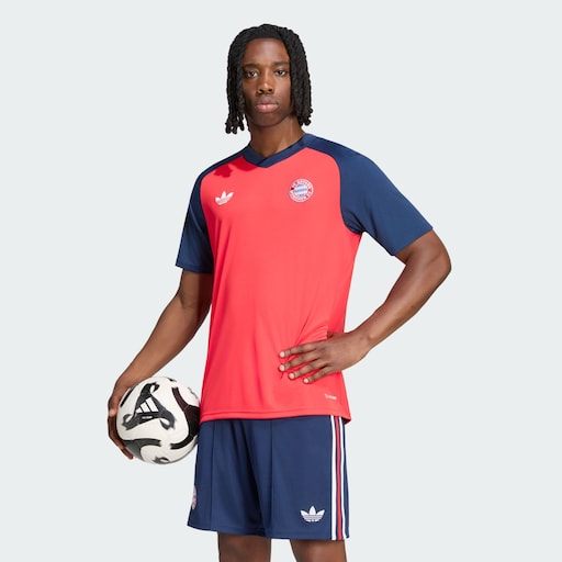 Funktionsshirt 'FC Bayern München 26/27 Pre-Match', Bild 3 von 6