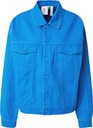 ADIDAS ORIGINALS, Jacke '3 STRIPE' Blau, Bild 1 von 5