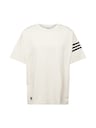 ADIDAS ORIGINALS, T-Shirt 'Neuclassics', Weiß, Bild 2 von 5